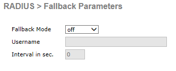 Cisco Wlc Radiusサーバのフォールバック設定 Cisco Wlc Radiusサーバのフォールバック設定